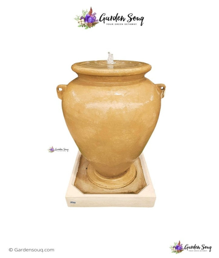 Turkish Water Fountain1