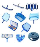 Pool Cleaning Set1