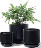 Ceramic Pot Set1