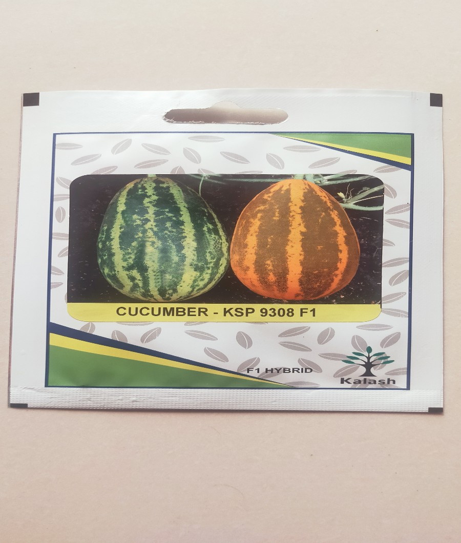 Cucumber-KSP 9308 F11