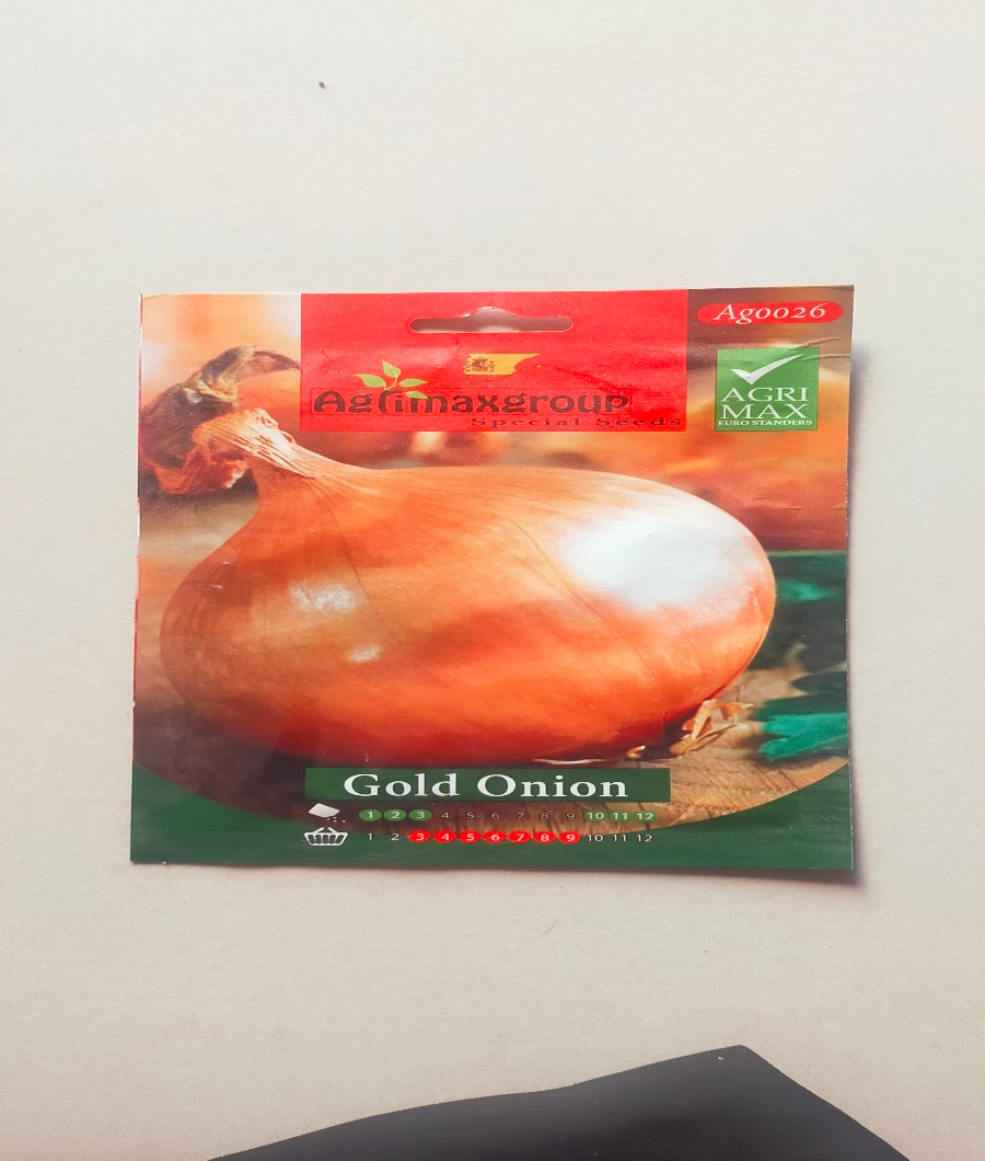 Gold Onion1