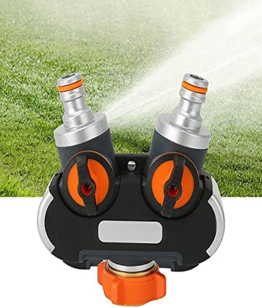 2 Way Connector  HLSS-011