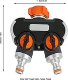 2 Way Connector  HLSS-012