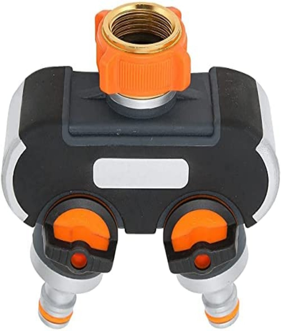 2 Way Connector  HLSS-013