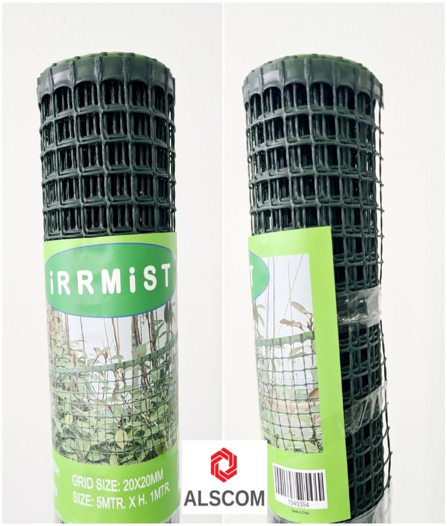 Square shaped Trellis