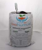 Biohumus Organic Fertilizer1