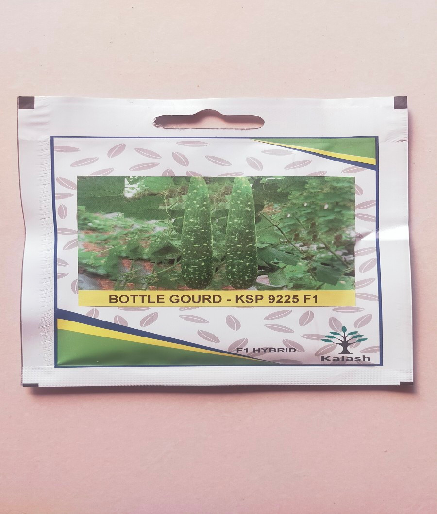 Bottle Gourd KSP-9225 F11