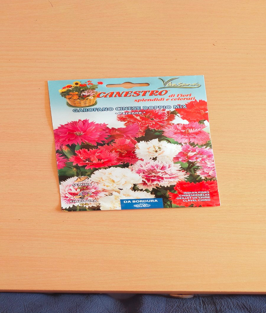 Garofanon Chinese Doppio Mix1