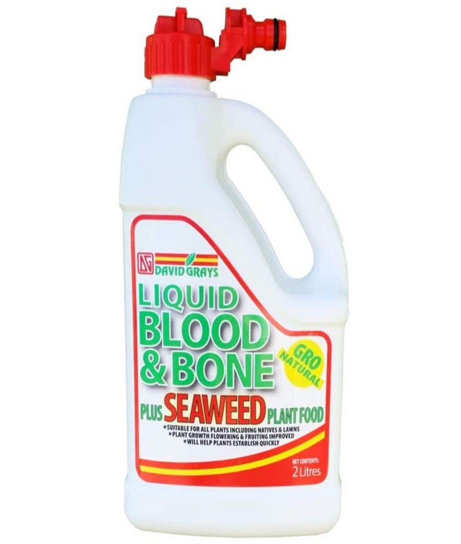 Buy Liquid Blood and Bone 2 liter