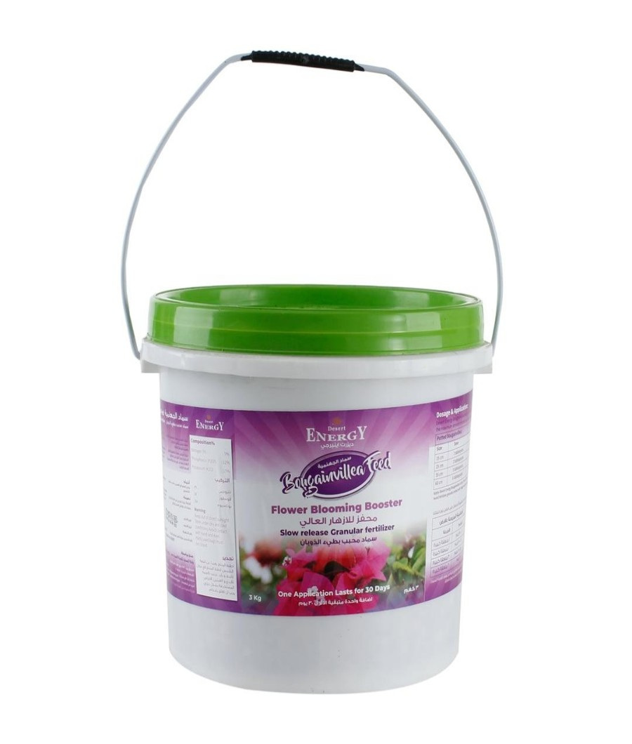 Bouganvillae feed 3kg1