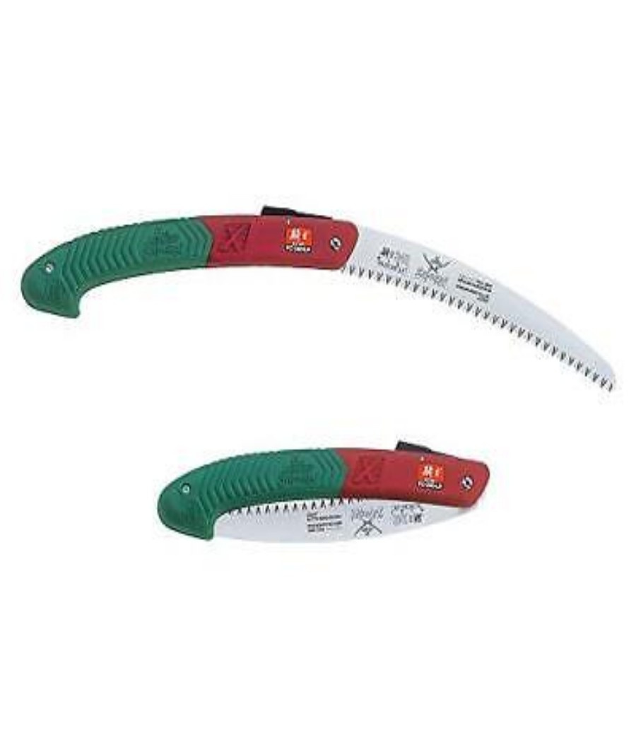 Samurai Pruning saw Japan1