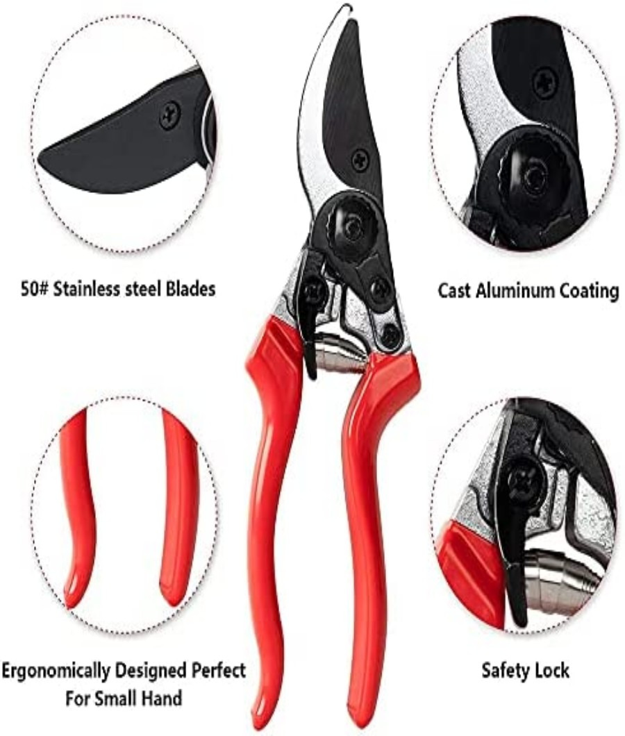 Pruning Shear 8 inch2