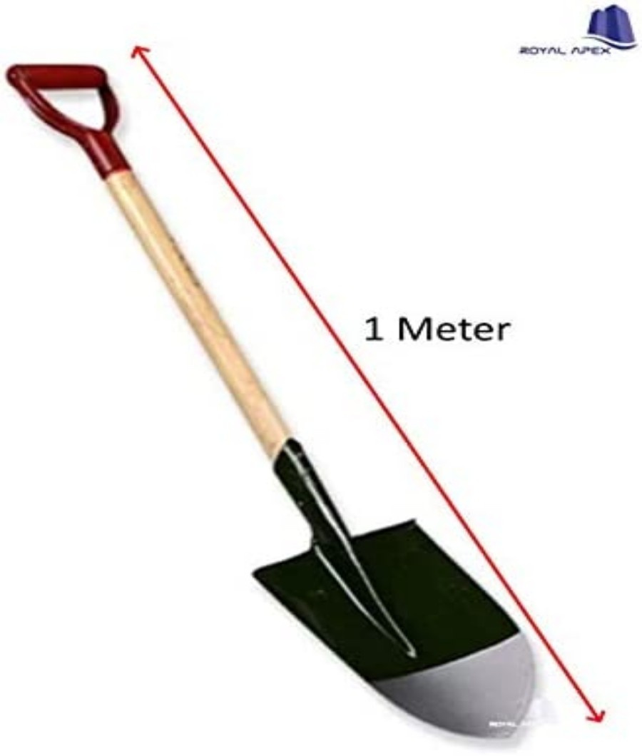 Long Garden Shewal 1.5 m length1