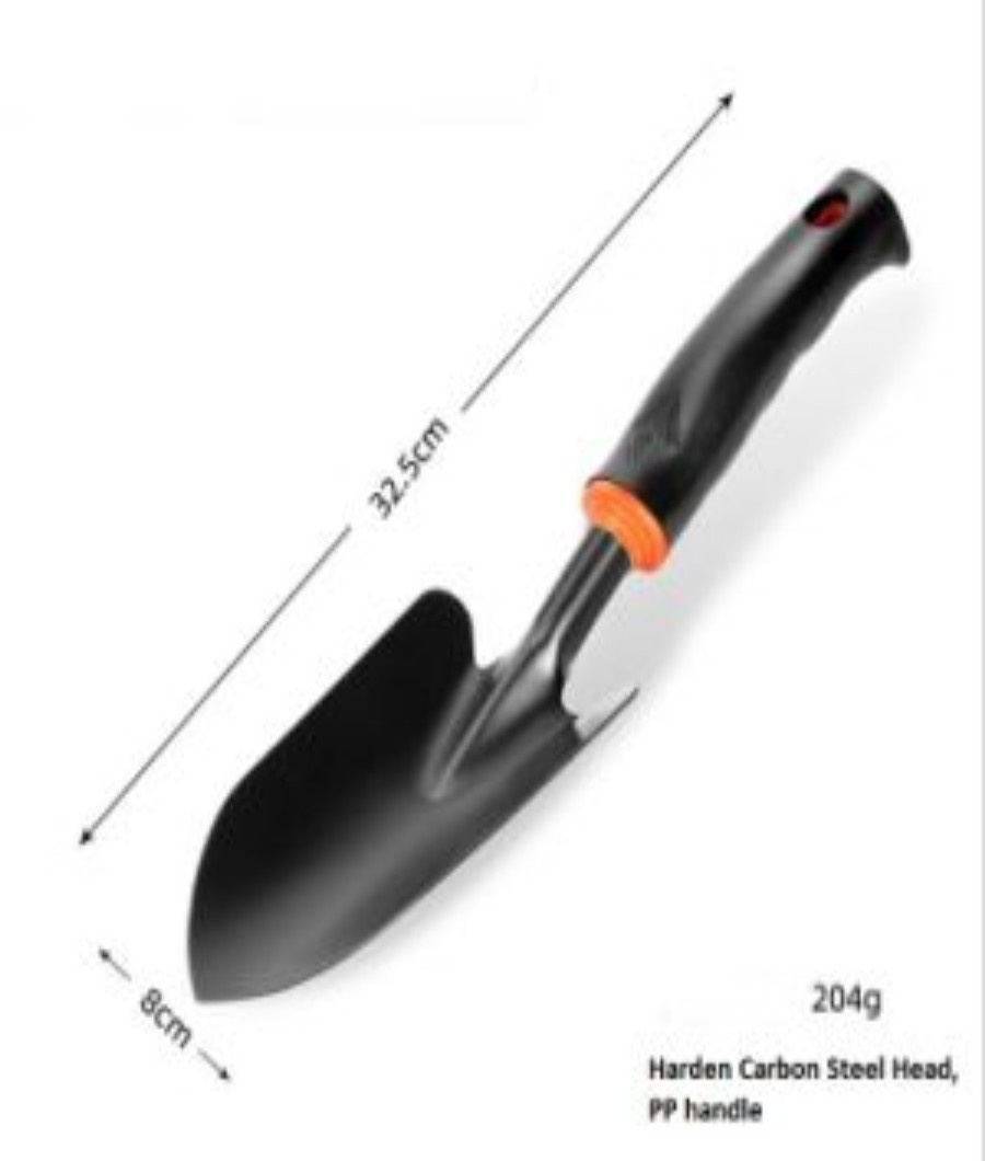 China Hand Shovel2