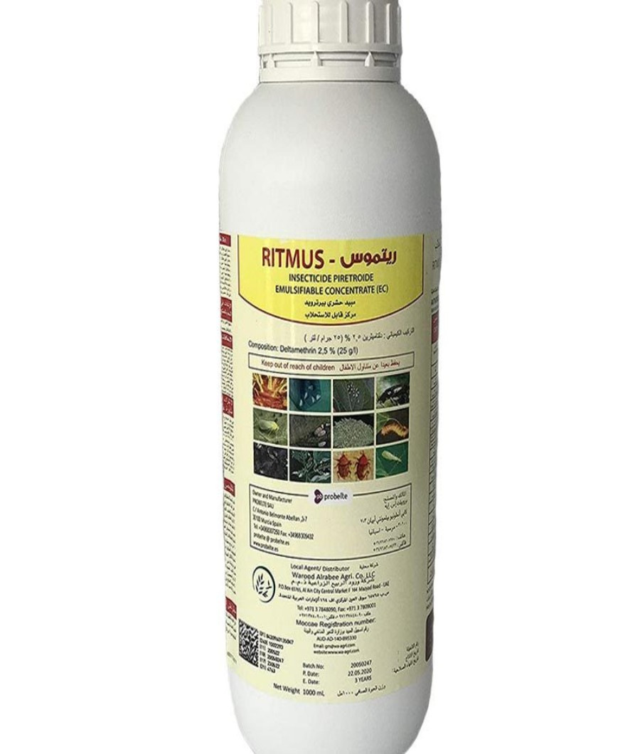 Ritumus- Insecticide Pirethroide 1 ltr1