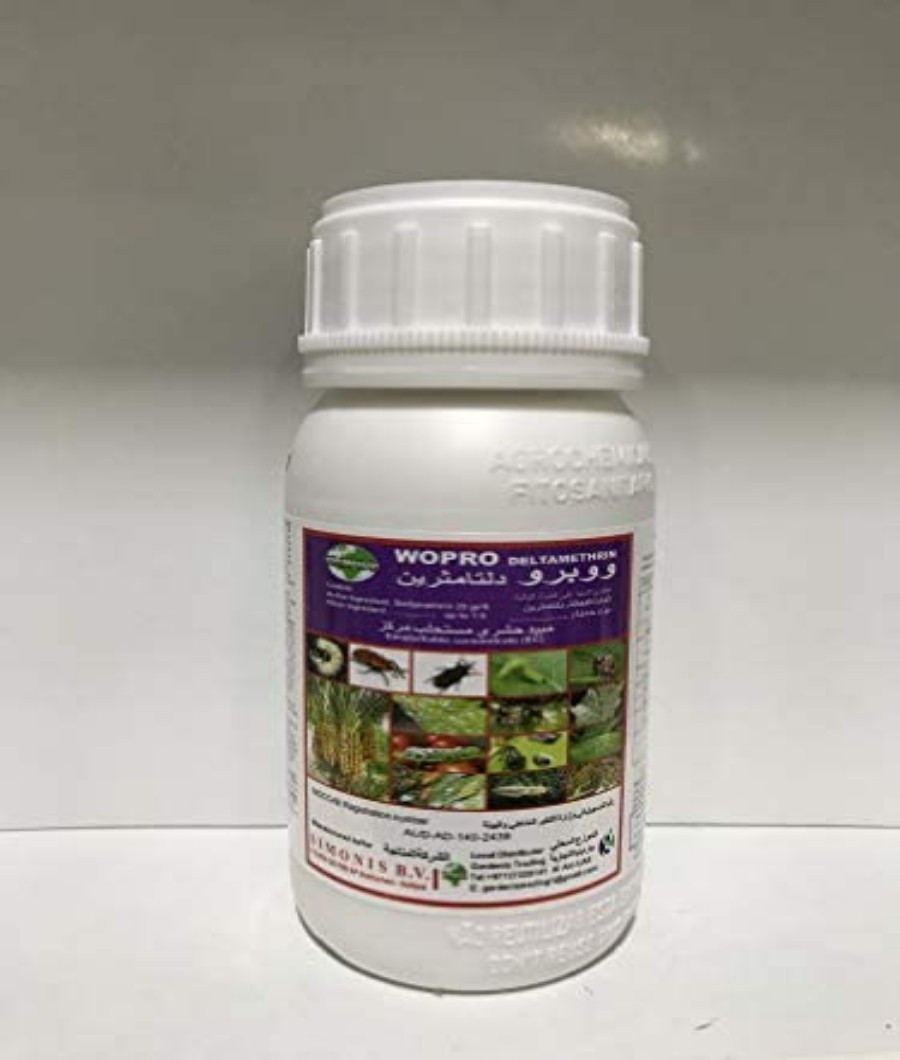 Wapro Deltametrine 250 ml1