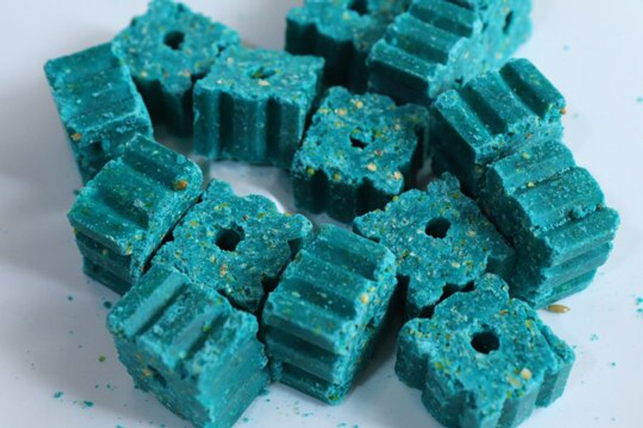 Maxi Rat Plus Blocks 10 PCs 1