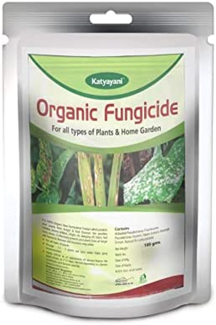 Organic Fungicide 150 g1