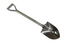 Stainless steel spade1