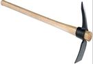 Pickaxe (Hoe with Plough)1