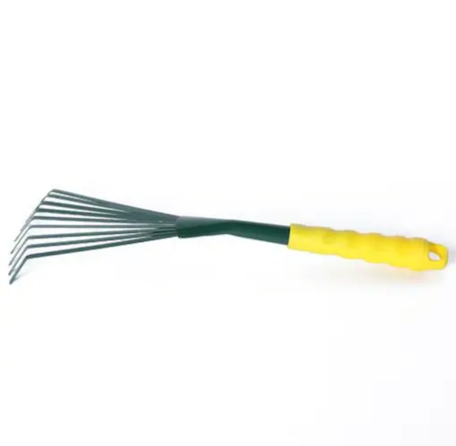 Hand Rake 1