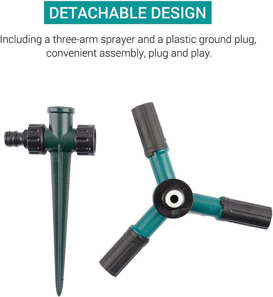 Multi-Purpose Sprinkler 1