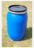 Blue Drum 200 ltr1