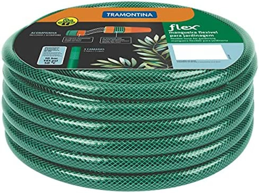 Garden Hose 15 m1