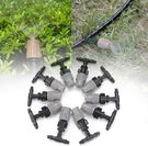 Micro Drip Sprinklers set  10 pcs1