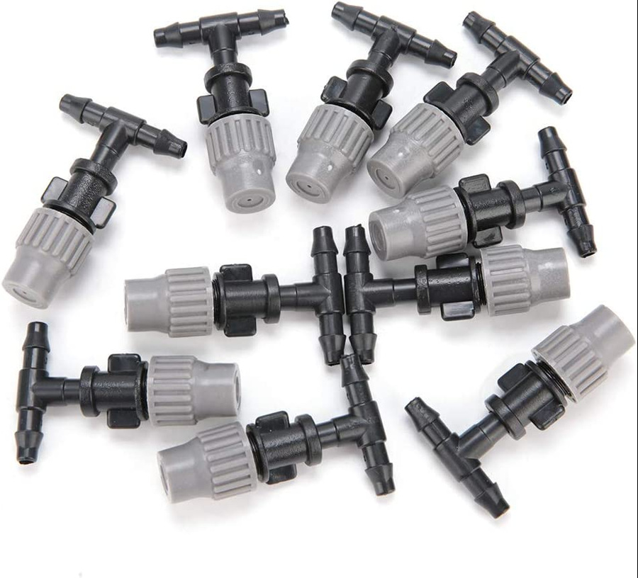 Micro Drip Sprinklers set 10 pcs2