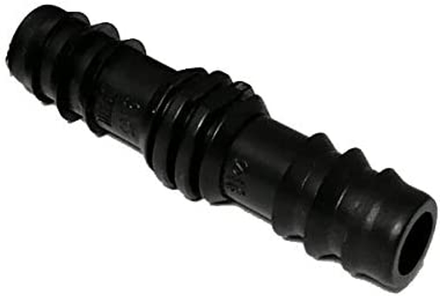 Straight Coupling Connector 13mm 10 pcs1