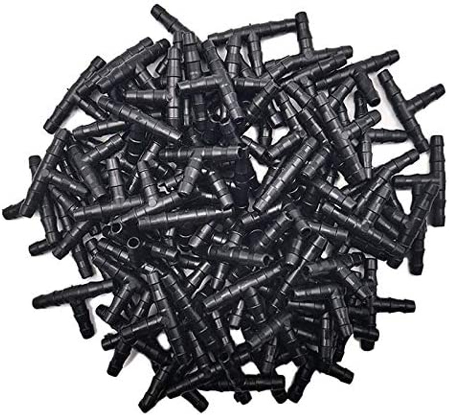 Micro Tee Connection 50 pcs3
