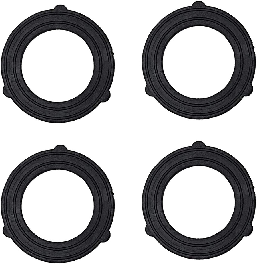 Brass Quick Connector kit5