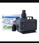 HQB- 2500 Submersible Pump1