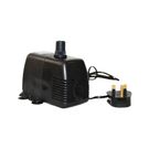 HJ-931 Submersible Pump1