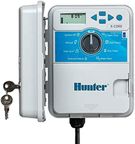 Hunter XC -801, 8-Station Timmer1