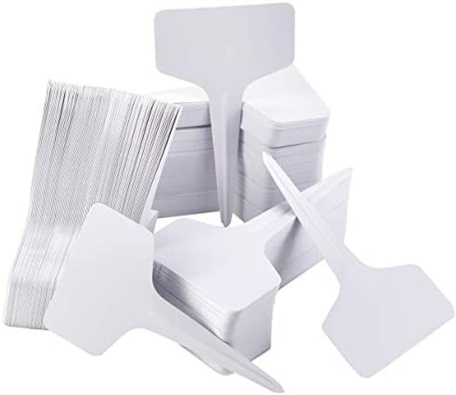 Fiber Name label Stick  10PCs1