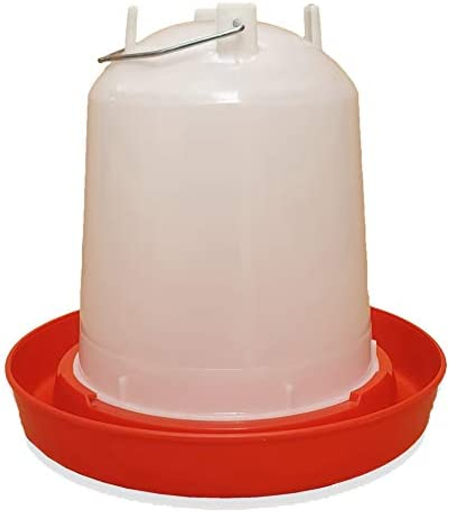 Water Bird Feeder (S)1