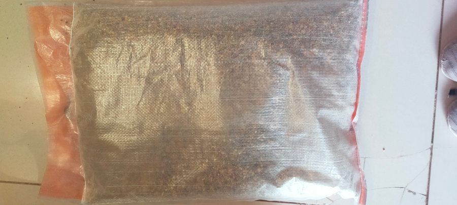 Birds Food 7 kg Bag2