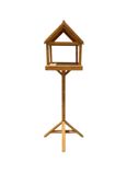 Bird House Feeder1