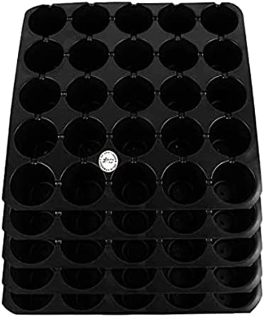 Round Seeding Tray32 Holes 5pcs1
