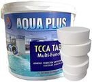 Aqua Plus Chlorine Tablets 5 kg1