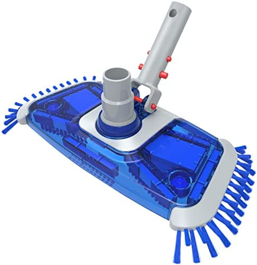 Rectangular Pool Vaccum Head1