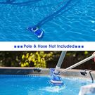 Rectangular Pool Vaccum Head4