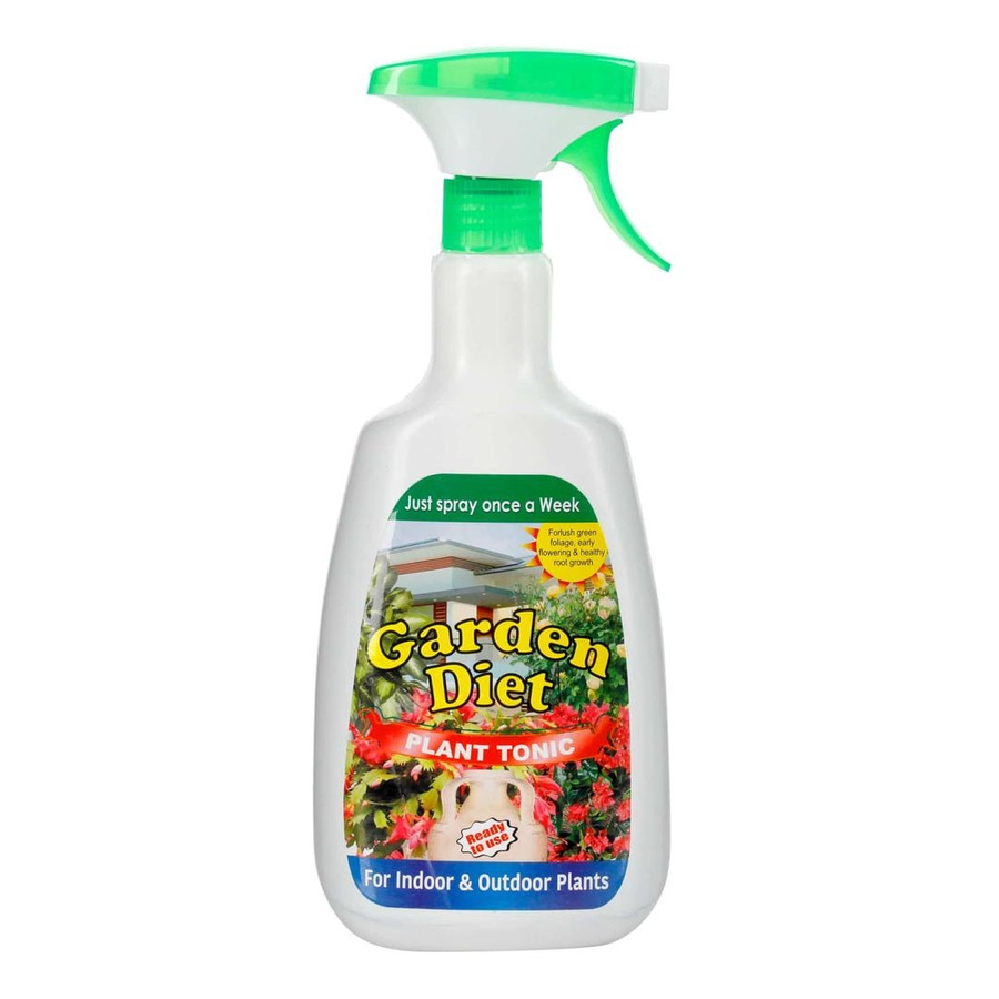 Garden Diet Plant Tonic1