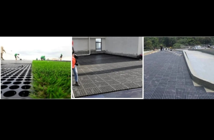 Garden Drainage Cell 1 pcs3