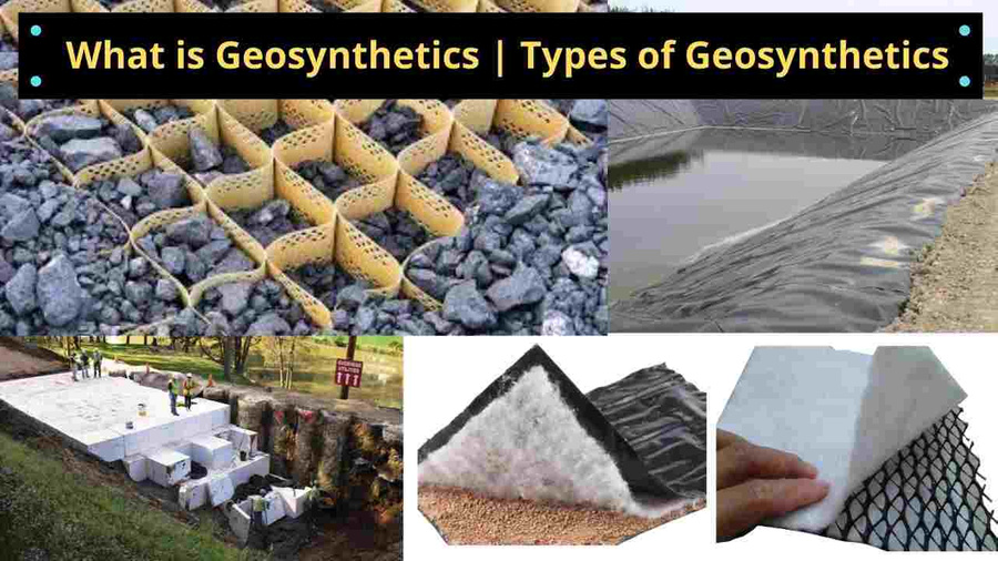 Geotextile Thinner3