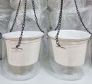 Transparent Hanging Pots1