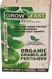 Grow Fast Organic 200g1