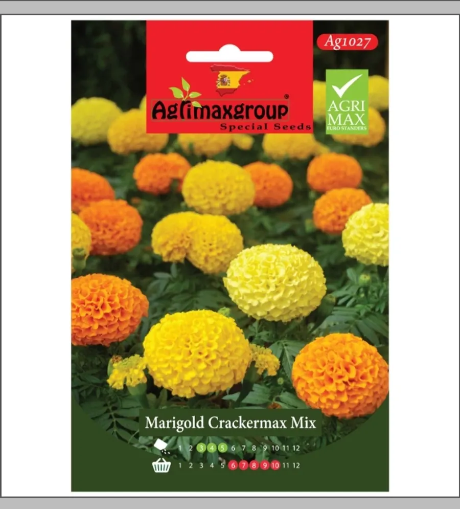 Marigold Cracker Mix1